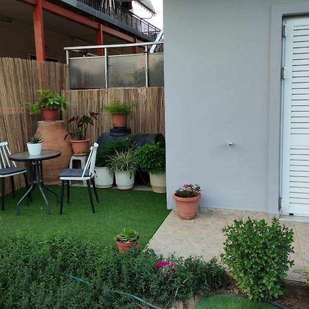 Gabriil City Apartment Chania  Eksteriør billede