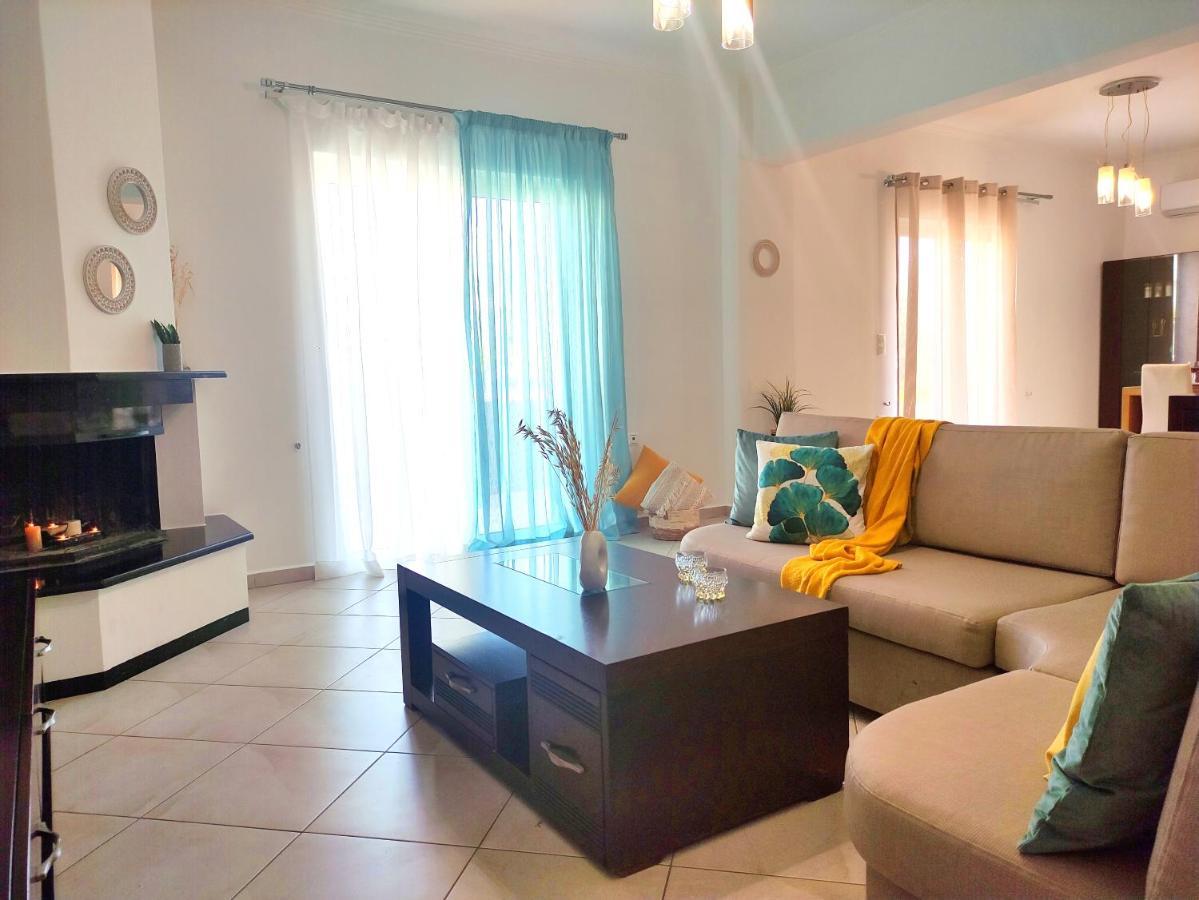 Gabriil City Apartment Chania  Eksteriør billede