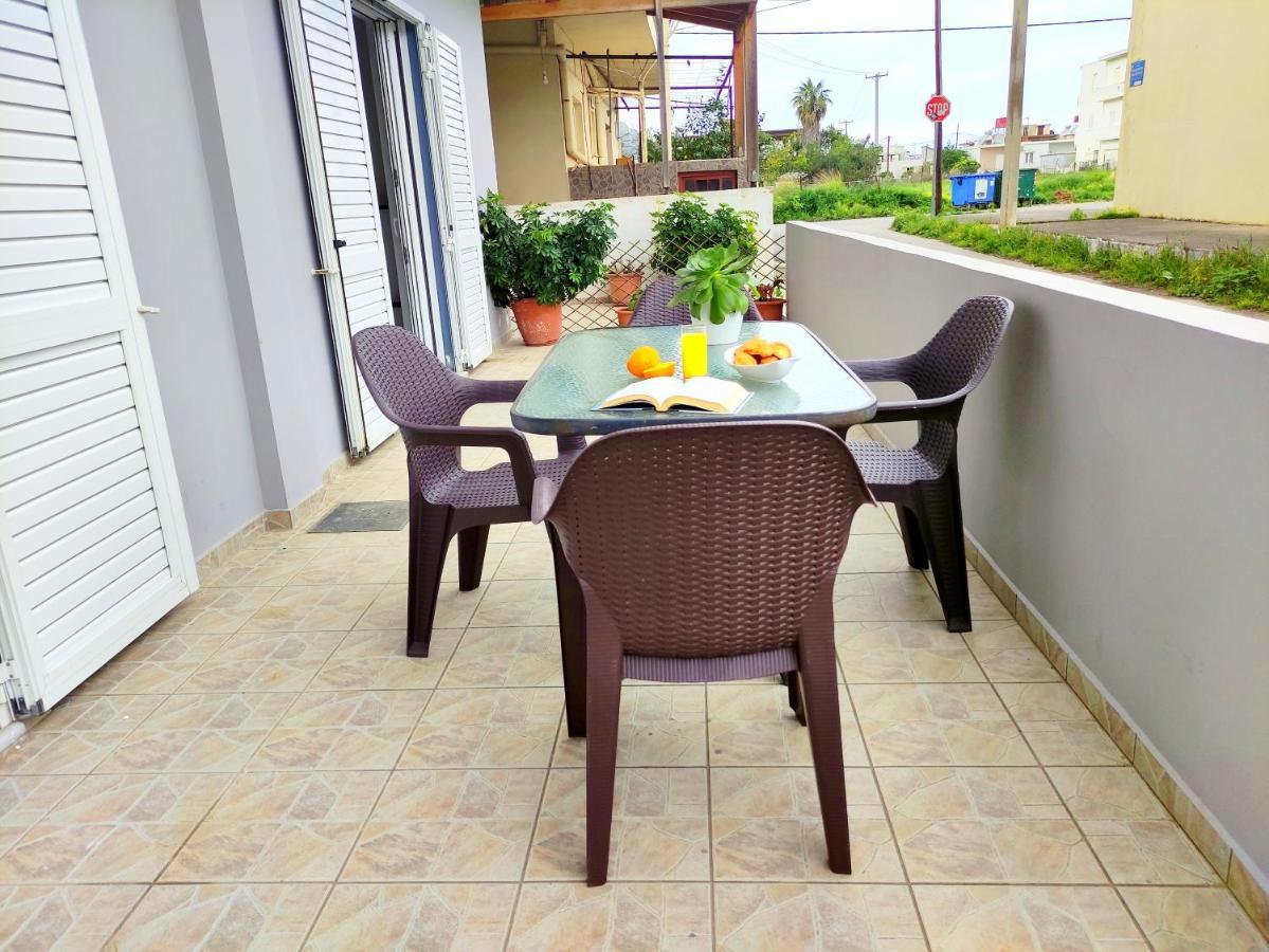 Gabriil City Apartment Chania  Eksteriør billede