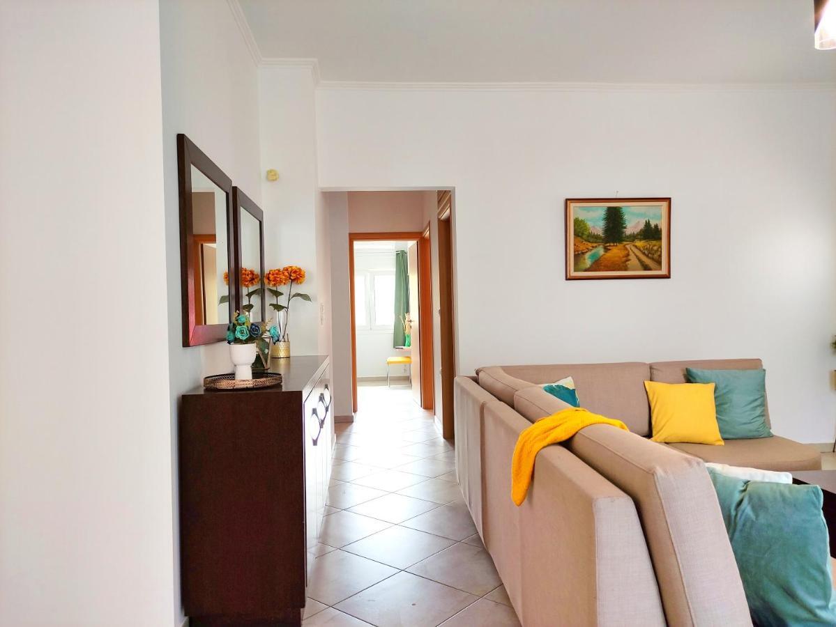 Gabriil City Apartment Chania  Eksteriør billede