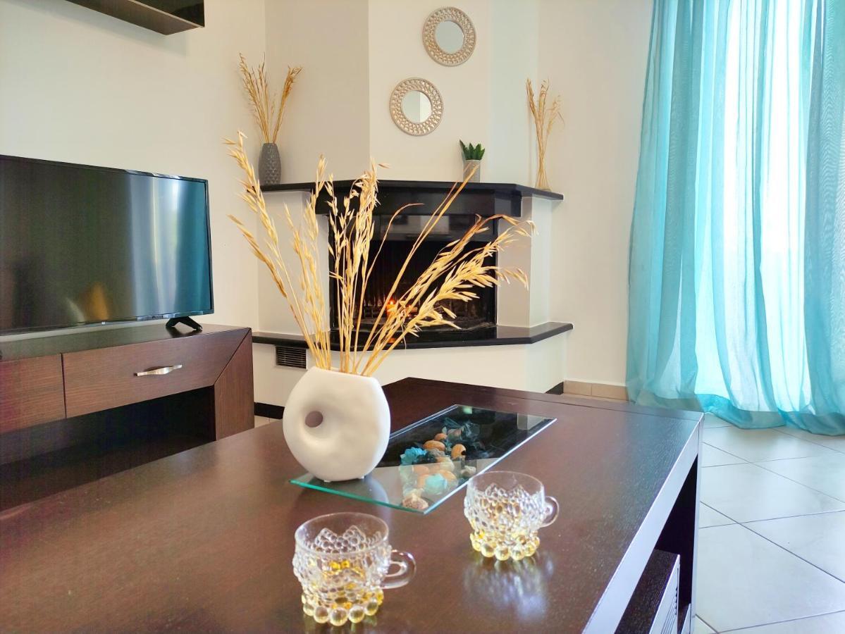 Gabriil City Apartment Chania  Eksteriør billede