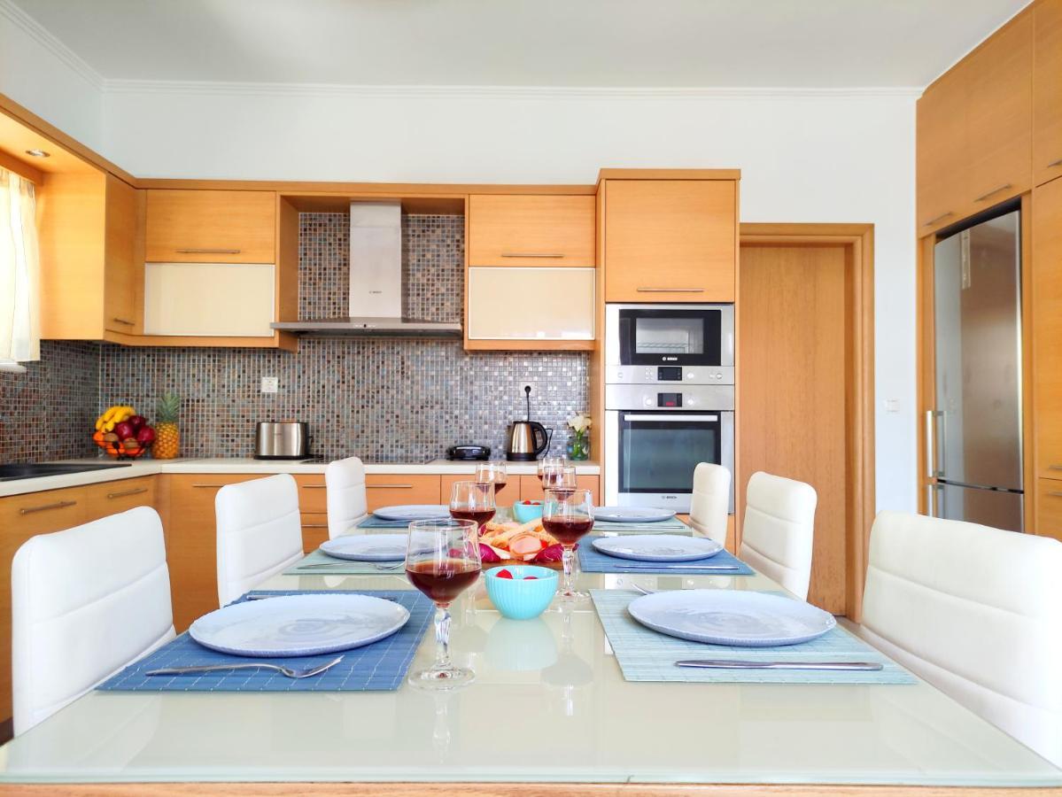 Gabriil City Apartment Chania  Eksteriør billede