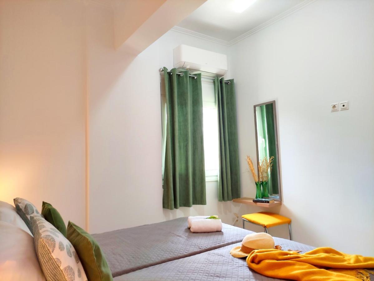 Gabriil City Apartment Chania  Eksteriør billede