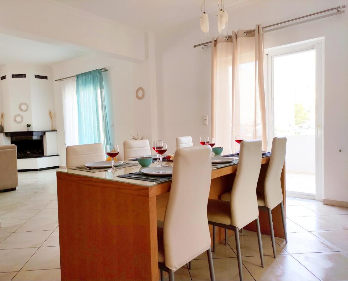 Gabriil City Apartment Chania  Eksteriør billede