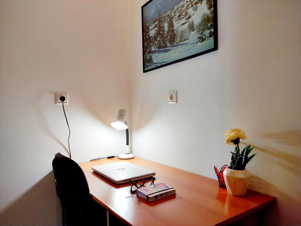 Gabriil City Apartment Chania  Eksteriør billede