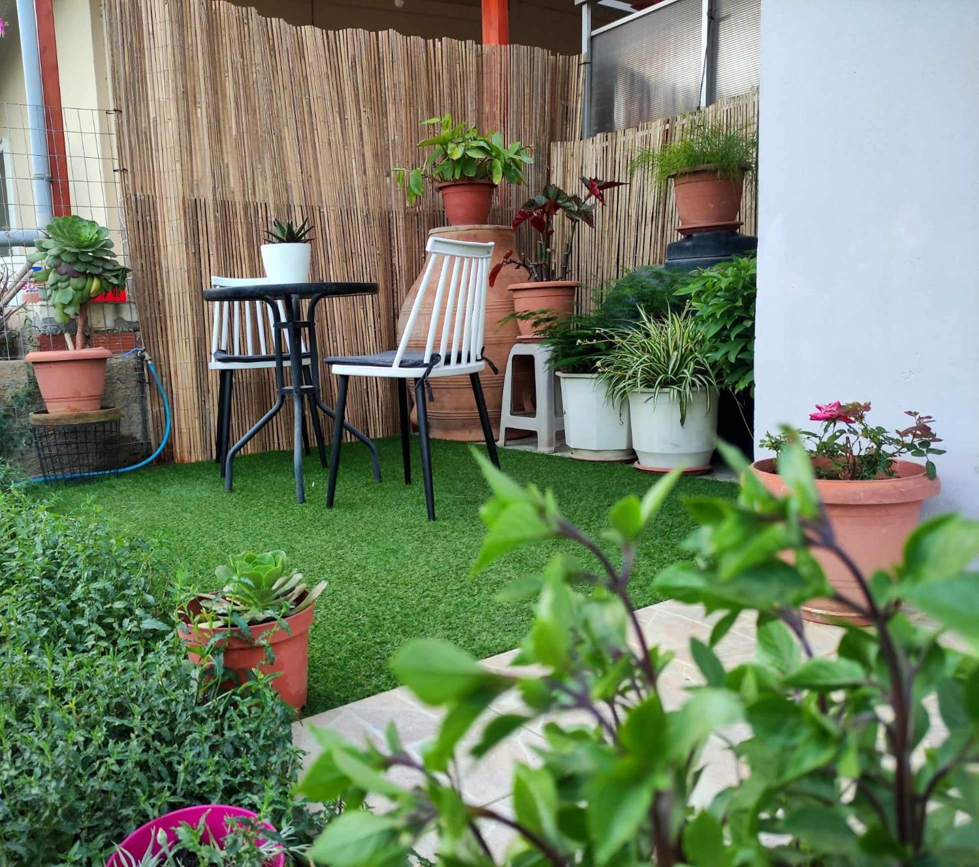 Gabriil City Apartment Chania  Eksteriør billede